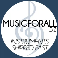 Music For All - Music Instruments & Pro Audio 5