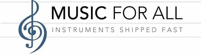 Music For All - Music Instruments & Pro Audio 5