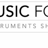 Music For All - Music Instruments & Pro Audio ico