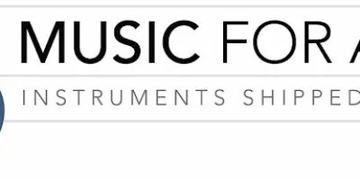 Music For All - Music Instruments & Pro Audio