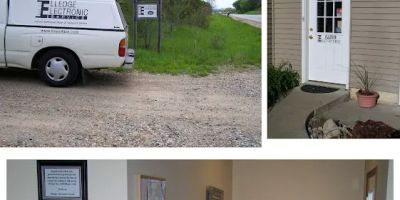 Elledge Electronic Service