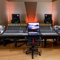 Sweetwater Studios ico