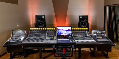 Sweetwater Studios