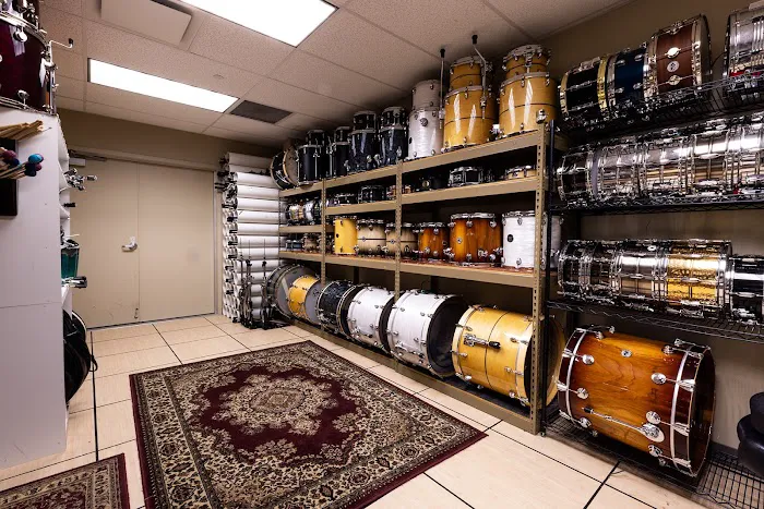 Sweetwater Studios 4
