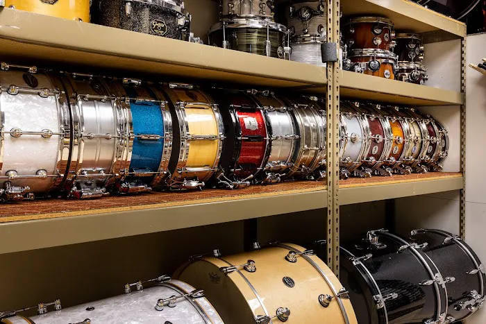 Sweetwater Studios 4