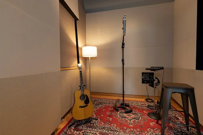 Sweetwater Studios 4
