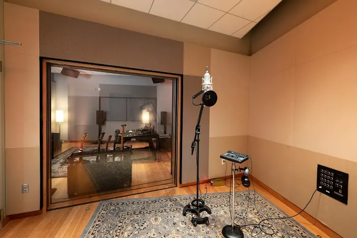 Sweetwater Studios 4