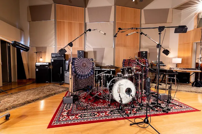 Sweetwater Studios 4