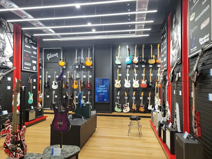 Sweetwater Studios 4