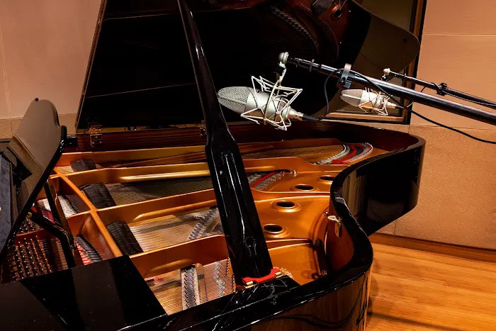 Sweetwater Studios 4