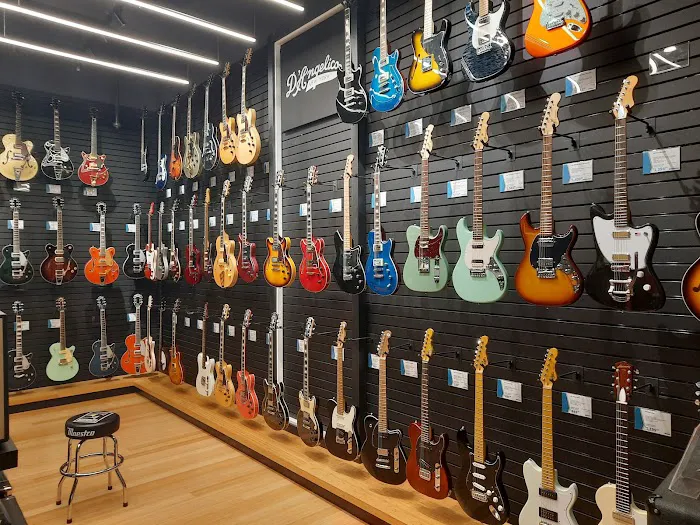 Sweetwater Academy of Music & Technology 4