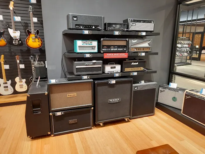 Sweetwater Academy of Music & Technology 4