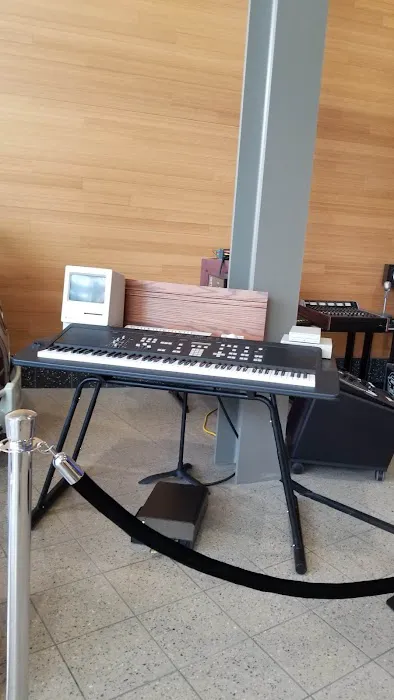 Sweetwater Academy of Music & Technology 4