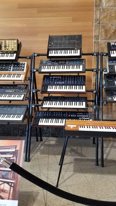 Sweetwater Academy of Music & Technology 4