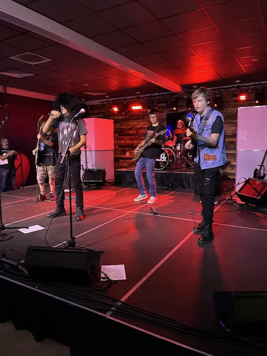 School of Rock 4