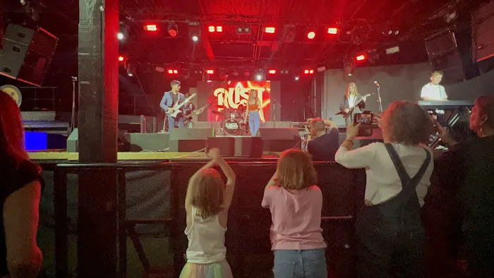 School of Rock 4