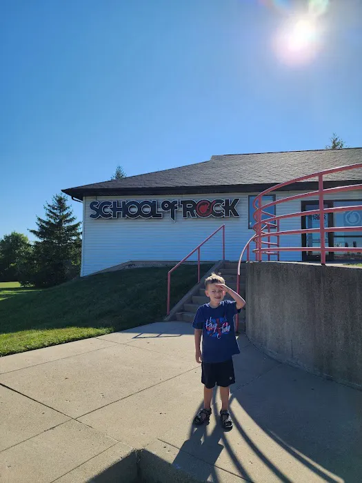 School of Rock 4