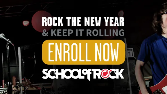 School of Rock 4