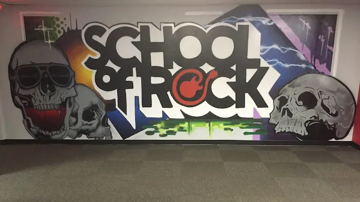 School of Rock 4