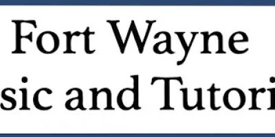 Fort Wayne Music & Tutoring