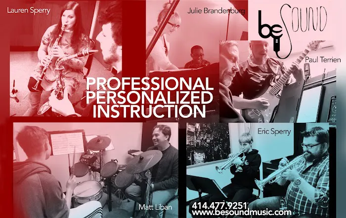 Be Sound Music Studio 5