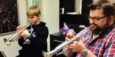 Be Sound Music Studio