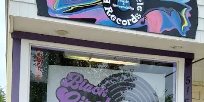 Black Circle Records