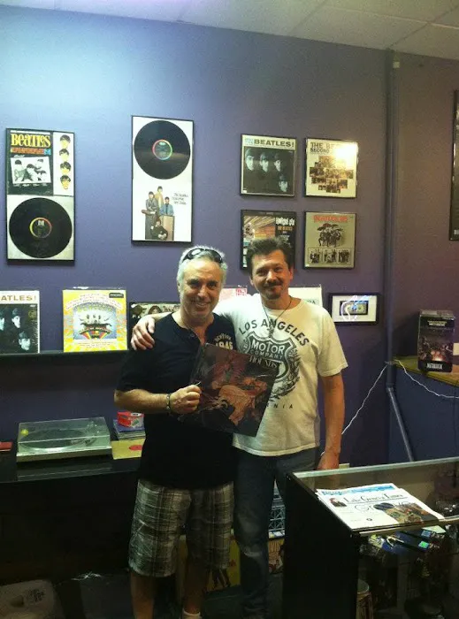Black Circle Records 4