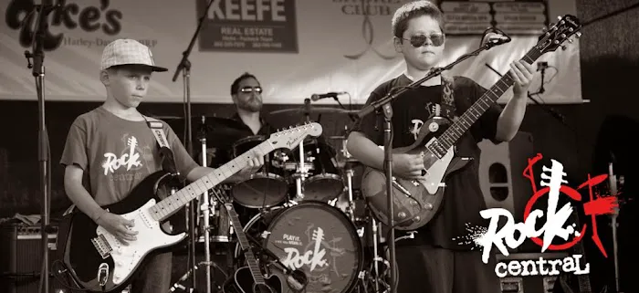 Rock Central 4