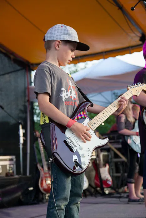 Rock Central 4