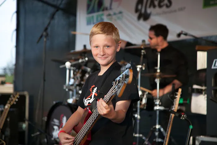 Rock Central 4