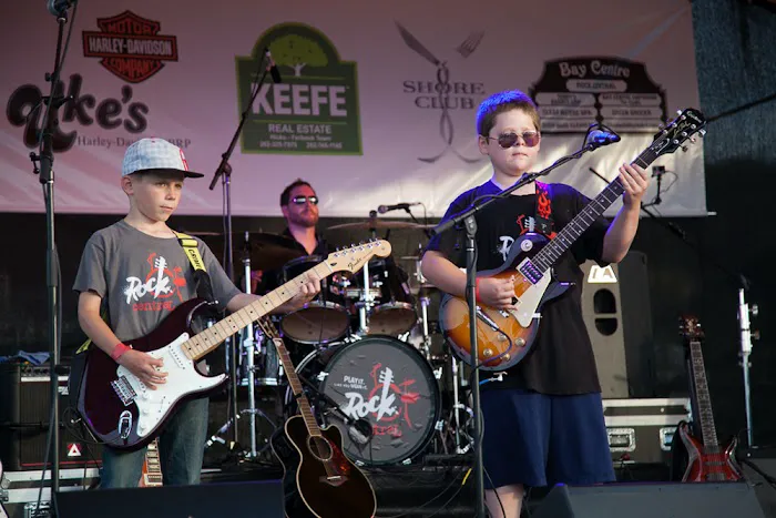 Rock Central 4