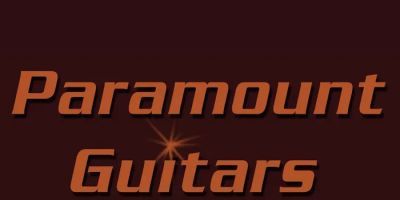 Paramount Guitars