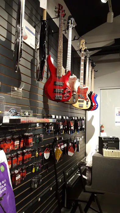 White House of Music 2