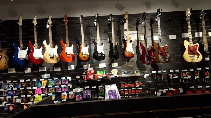 White House of Music 2