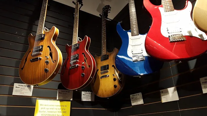 White House of Music 2