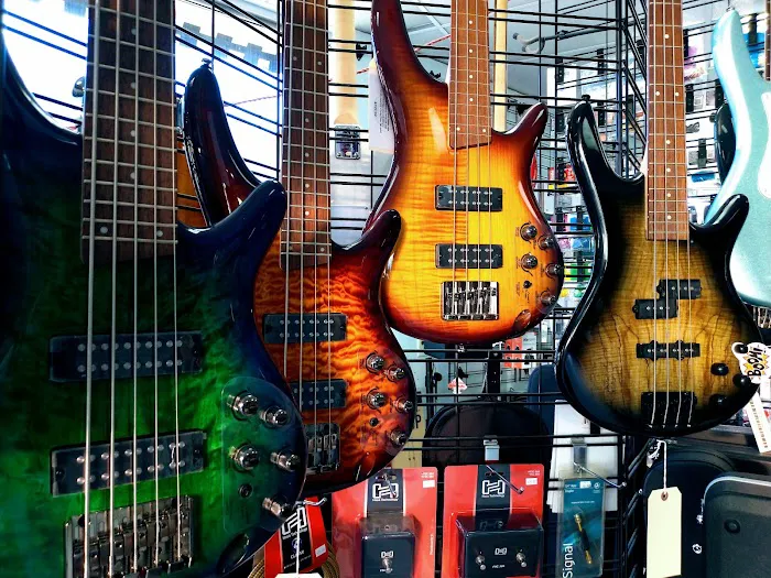 West Bend Music Academy 2
