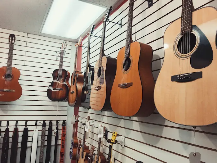 West Bend Music Academy 2