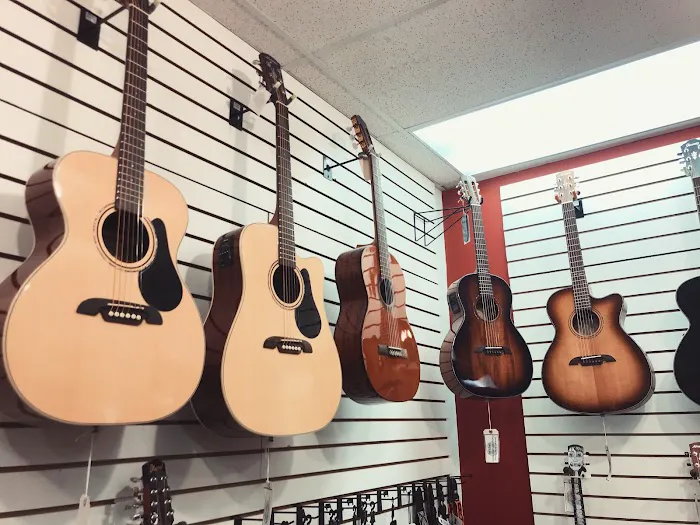 West Bend Music Academy 2