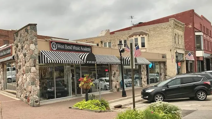 West Bend Music Academy 2