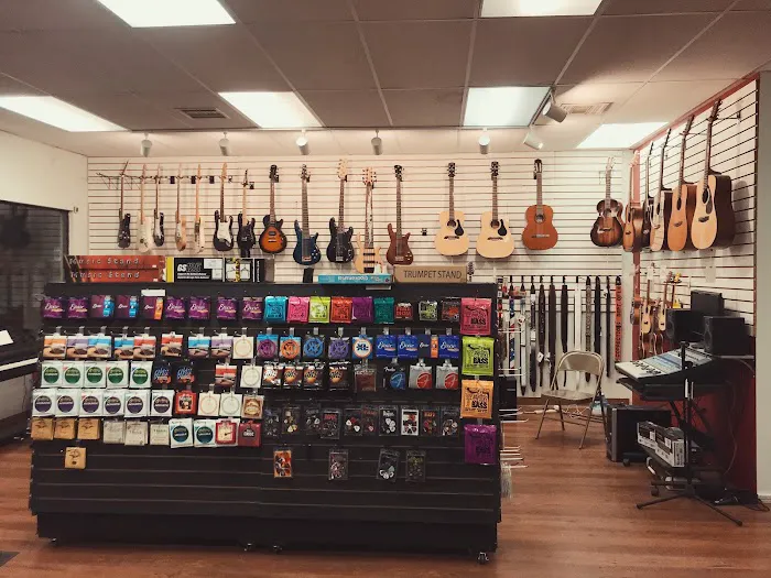 West Bend Music Academy 2