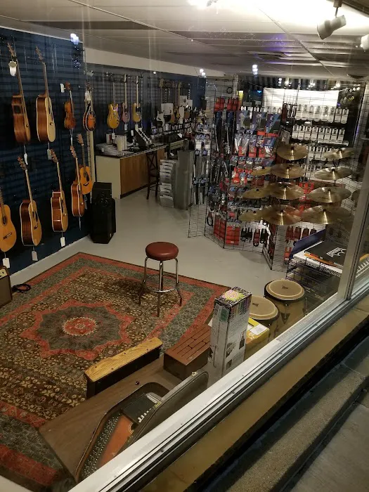 West Bend Music Academy 2
