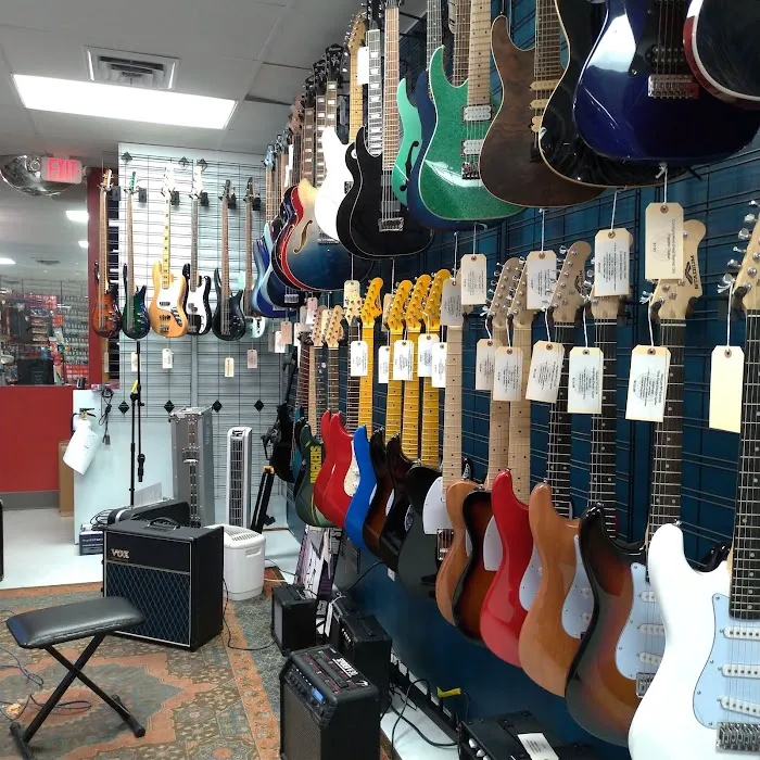 West Bend Music Academy 2