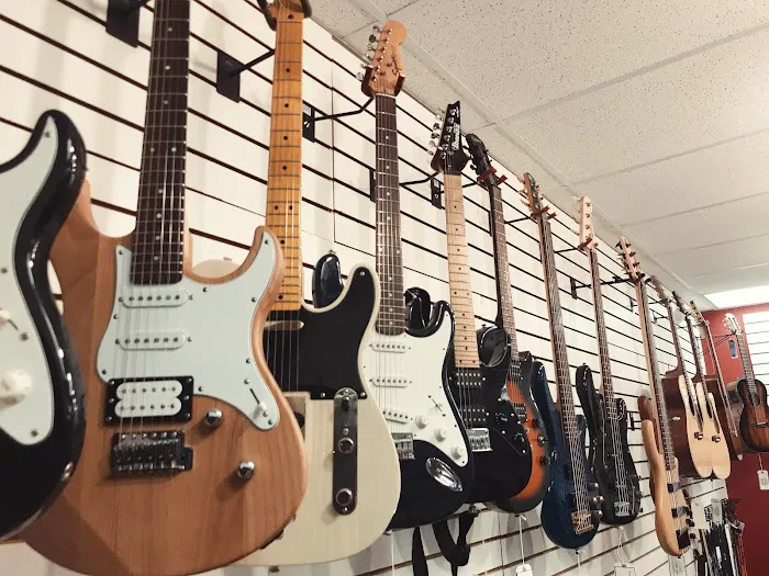 West Bend Music Academy 2