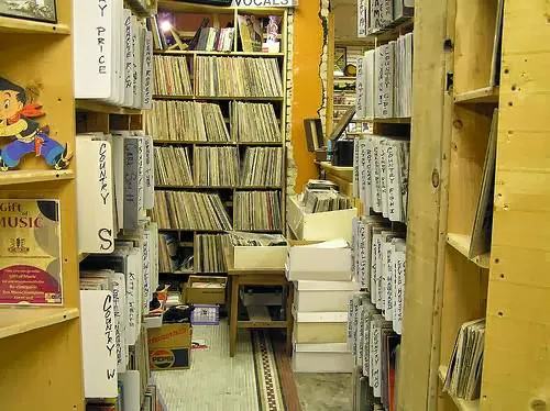 Fox Music Company 3
