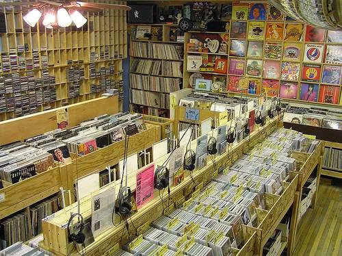 Fox Music Company 3