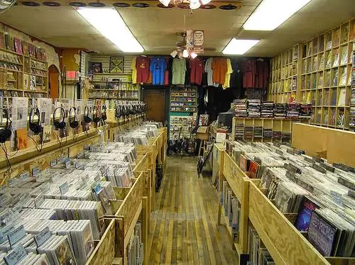 Fox Music Company 3