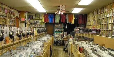 Fox Music Company