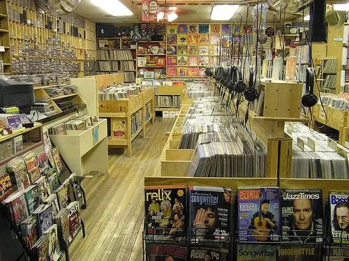 Fox Music Company 3