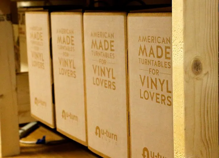 Paramount Record Shop 5